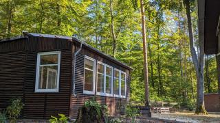 Bungalowdorf Briesensee - 0