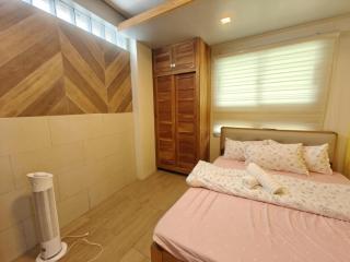 Alperi Pines Vacation House Baguio - 7