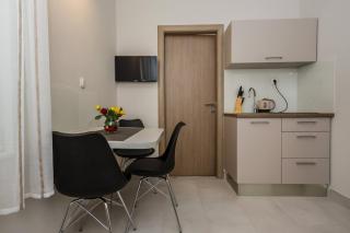 Apartmani Savin - Brodarica - 2