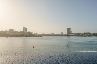 Waterfront Residences - 1