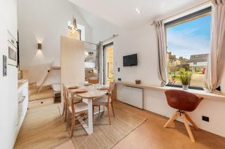 Le Lanwezou - Petite maison - 2 à 4 personnes - Saint-Benoît-des-Ondes - 6