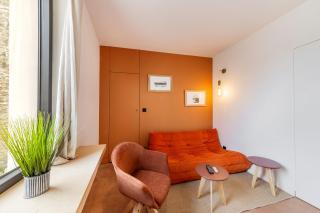 Le Lanwezou - Petite maison - 2 à 4 personnes - Saint-Benoît-des-Ondes - 5