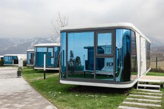 Zvezdnaya Eco-Hotel - Almaty - 3