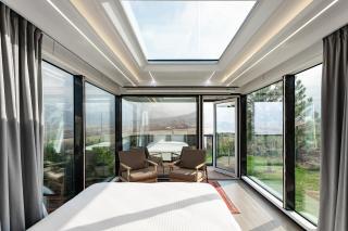 Zvezdnaya Eco-Hotel - Almaty - 2