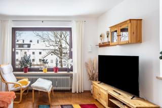 Haus Bergliebe - Breitenbergblick - Pfronten - 5