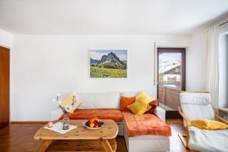 Haus Bergliebe - Breitenbergblick - Pfronten - 8