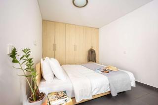 O&O Group - Gazi Metro APT Urban Balcony Oasis - Atene - 2