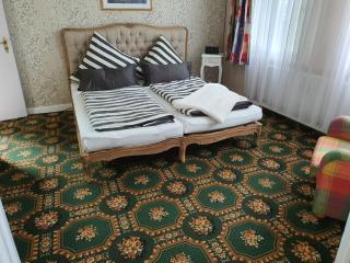 Die Kleine Ferienwohnung - Schneverdingen - 3