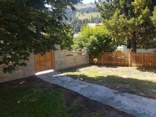 Silverbirch Chalet - Davos - 4