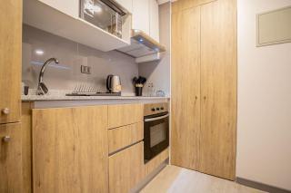 City Center Charm Studio Apt w Pool - Santiago - 0