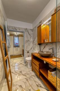 Appartement moderne avec piscine à Pointe-Noire - 2