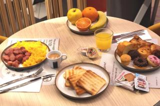 B&B Hotel Milano City Center Duomo - 7