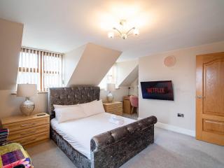 Exclusive 3-Bedroom Villa in Sheffield - Sheffield - 8