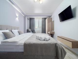 Hotel Paris - Chişinău - 1