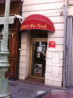 Hôtel du Sud Vieux Port - Marseille - 0