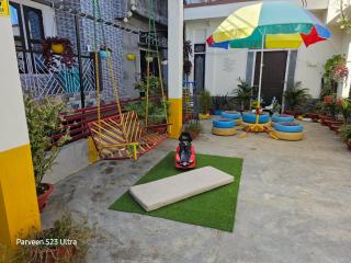 Famhomestay - Jorhāt - 6