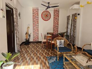 Famhomestay - Jorhāt - 5