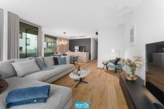 New Portino - luxury apartment with stunning views - Nieuwpoort - 3