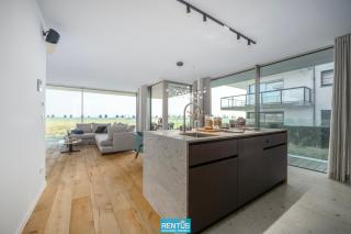 New Portino - luxury apartment with stunning views - Nieuwpoort - 1