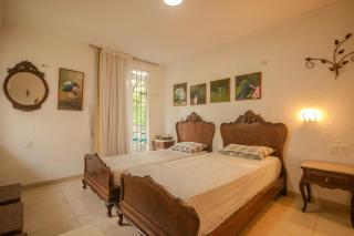 Chacara completa c Wifi, piscina, sauna, churrasq - Guaramiranga - 6
