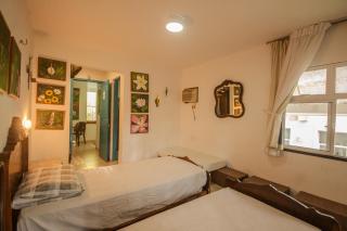 Chacara completa c Wifi, piscina, sauna, churrasq - Guaramiranga - 5