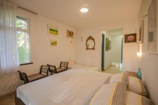 Chacara completa c Wifi, piscina, sauna, churrasq - Guaramiranga - 2