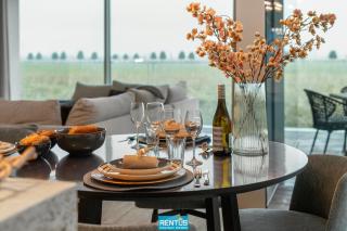 New Portino - luxury apartment with stunning views - Nieuwpoort - 7