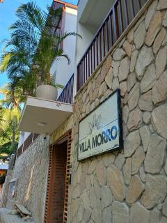 Maresias do Morro - Cairu - 5