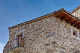 Cuesta Del Reloj - Piedralaves - 9