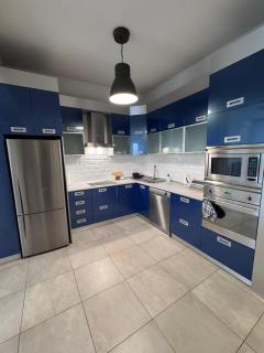 Spacious modern city centre - Erevan - 6