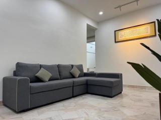 Ipoh Garden 5 Homestay - 3