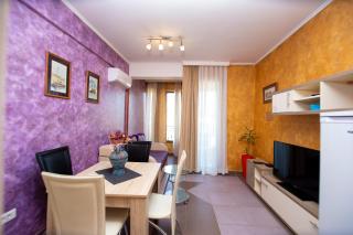 Central Budva M Lux Apartments - Budua - 8