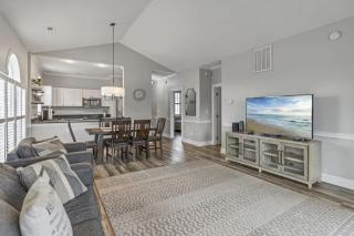 Serene Condo Retreat in Myrtle Beach - Myrtle Beach - 9