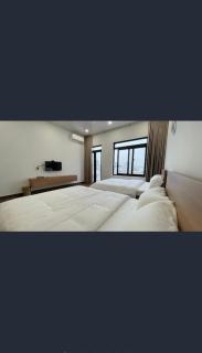Nhà nghỉ Phương Linh - Qua Phố - 2