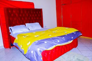 Hallo 2bedrom Thika town - Thika - 9