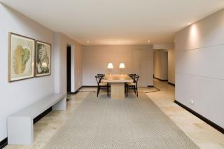 Comfort and Style in Zona G Pet Friendly - Bogotá - 1