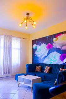 Hallo 2bedrom Thika town - Thika - 5