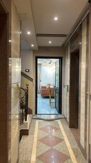 المهندسين 47 شارع سوريا بالتقاطع مع شارع شهاب - Il Cairo - 3