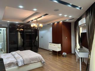 المهندسين 47 شارع سوريا بالتقاطع مع شارع شهاب - Il Cairo - 8