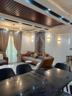 المهندسين 47 شارع سوريا بالتقاطع مع شارع شهاب - Il Cairo - 6