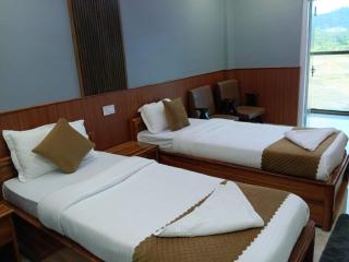 Chegra Guest House - - 2