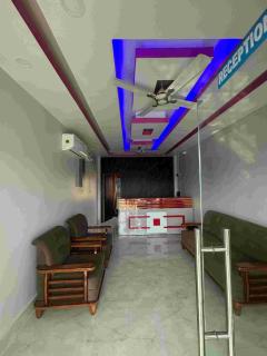 Chegra Guest House - - 1