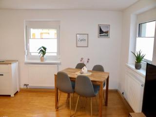 Ferienwohnung am Walberla - Kirchehrenbach - 0