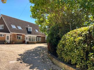 Downsview Cottage - Lyminster - 0