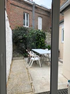 Le Saint-Honore 6 chambres pour 7 Personnes Stationnement gratuit dans la rue - Amiens - 8