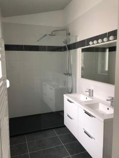 Le Saint-Honore 6 chambres pour 7 Personnes Stationnement gratuit dans la rue - Amiens - 6