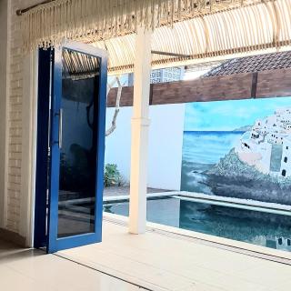 Villa farida canggu bali - Munggu - 0