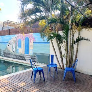 Villa farida canggu bali - Munggu - 5