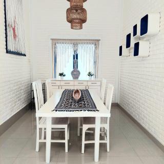 Villa farida canggu bali - Munggu - 4