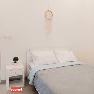 Villa farida canggu bali - Munggu - 2